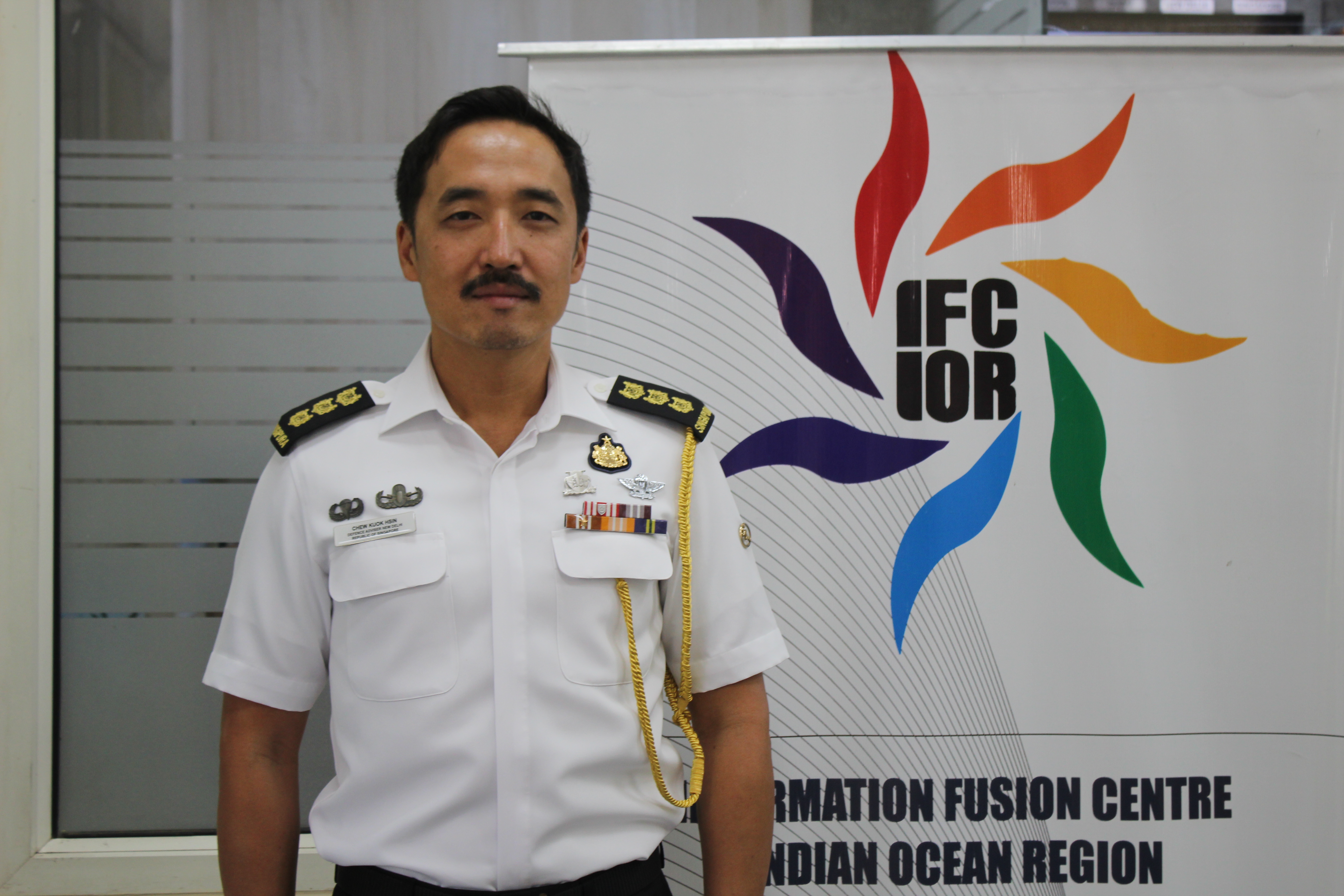 Profile shot for Ruby Morris